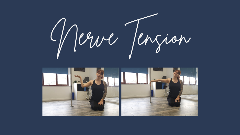 Do I Need to Worry About Nerve Tension?